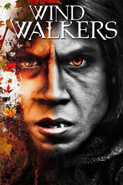 Wind Walkers