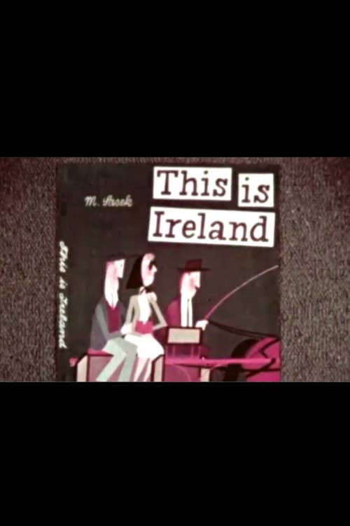 This is Ireland
