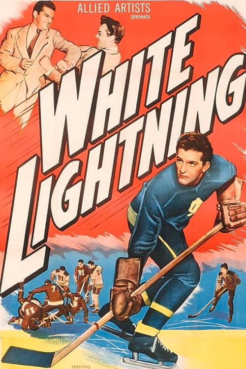 White Lightning