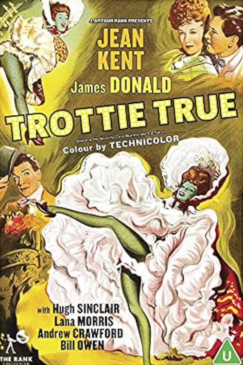 Trottie True