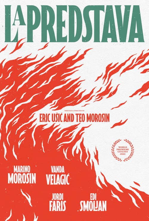 La Predstava