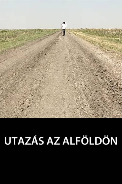 Journey on the Plain