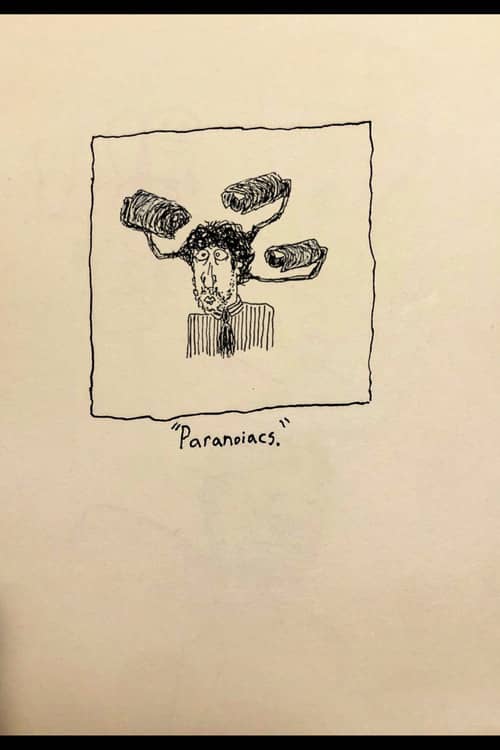 Sought Under Surveillance