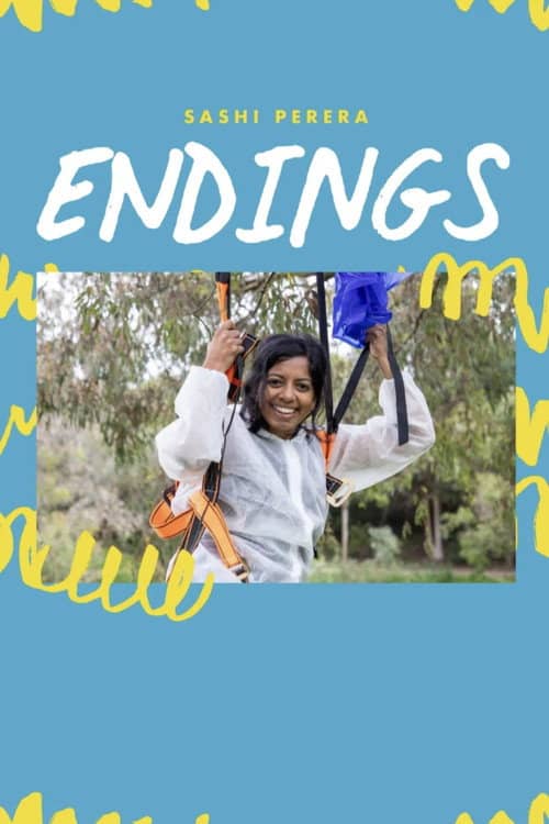 Sashi Perera: Endings