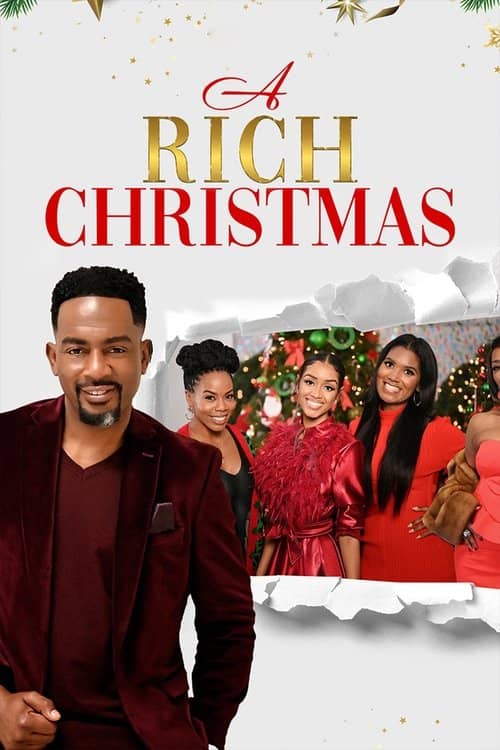 A Rich Christmas