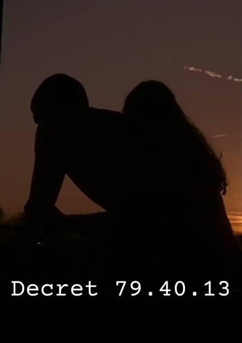 Decret 79.40.13