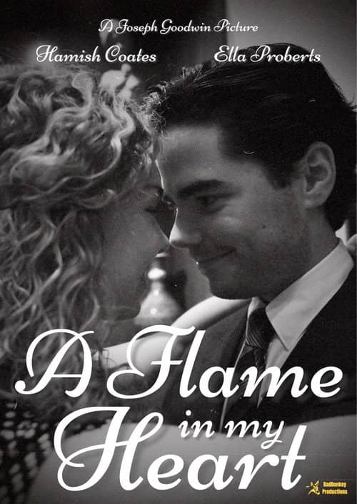 A Flame in my Heart