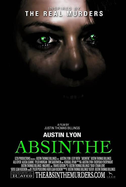 Absinthe
