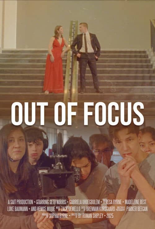 Out of Focus