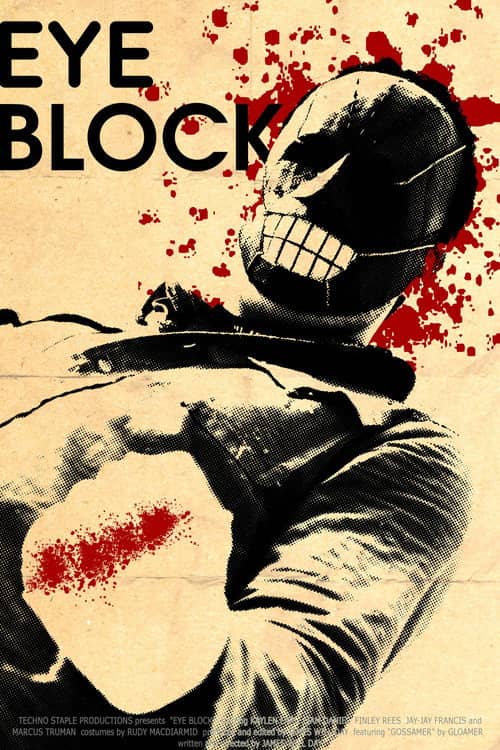 Eye Block