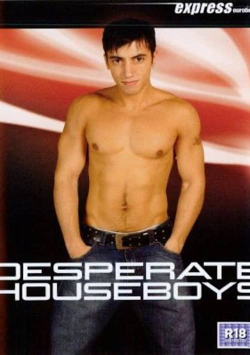 Desperate Houseboys