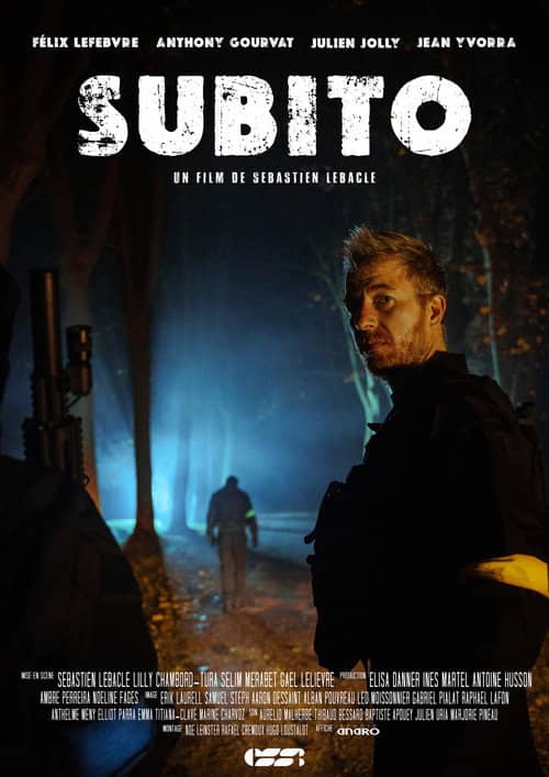 SUBITO