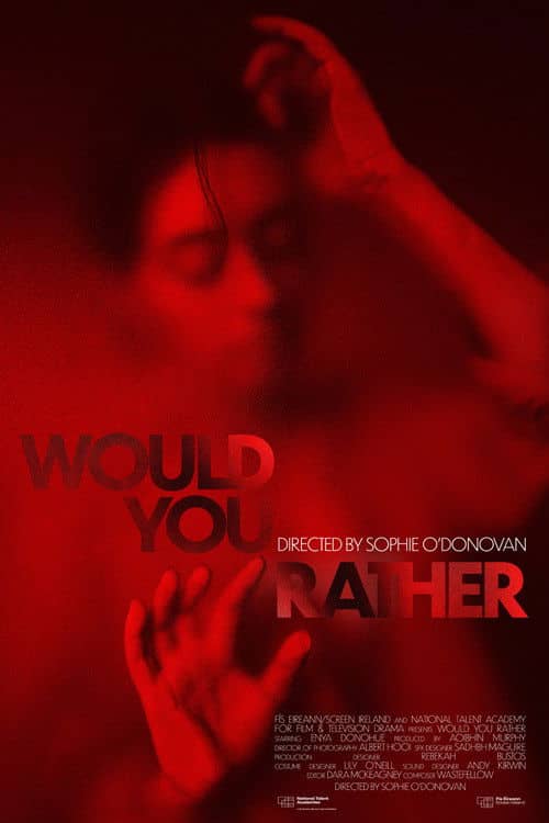 Would You Rather