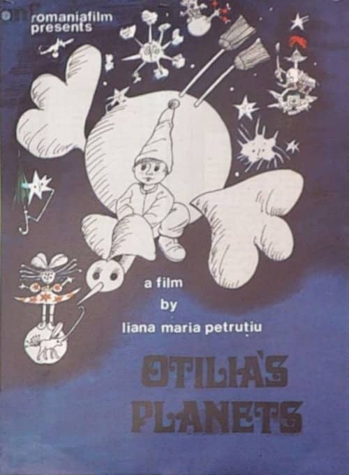 Planetele Otiliei