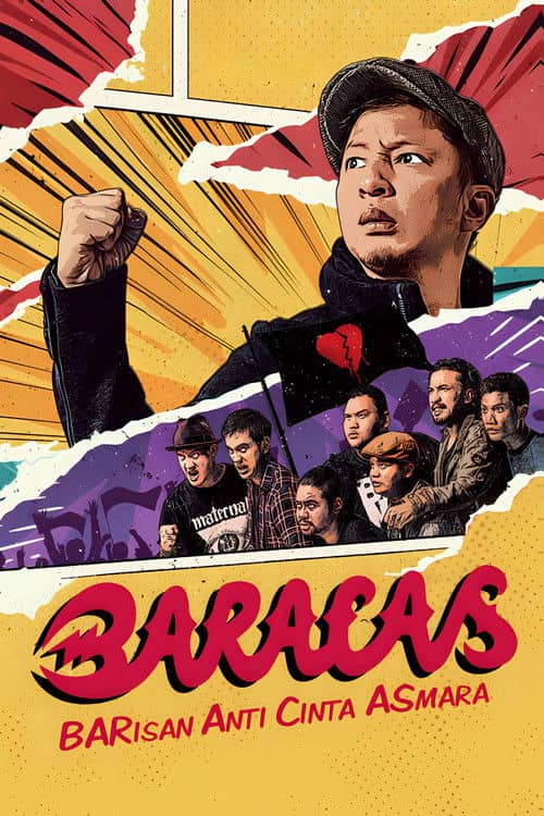 Baracas