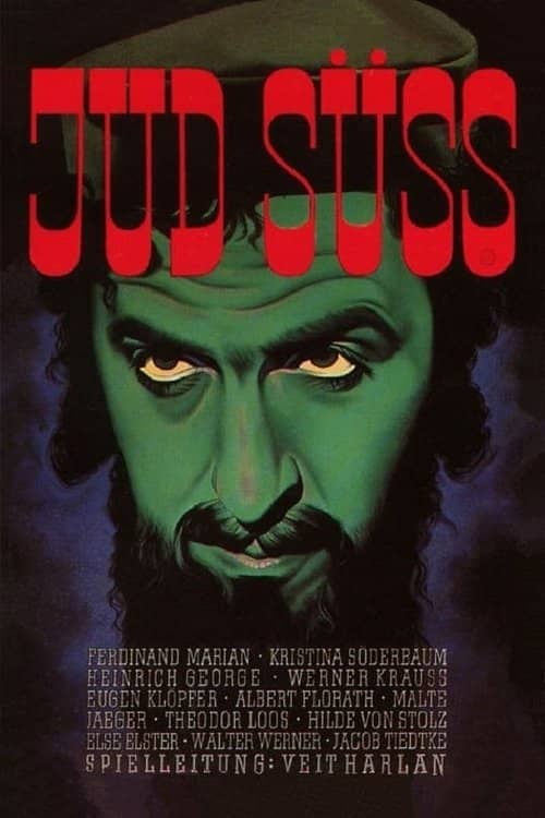 Süss, the Jew