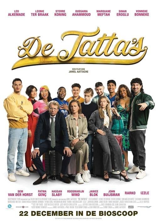 The Tatta's