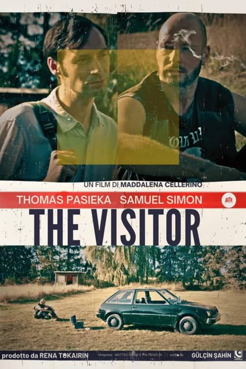 The Visitor