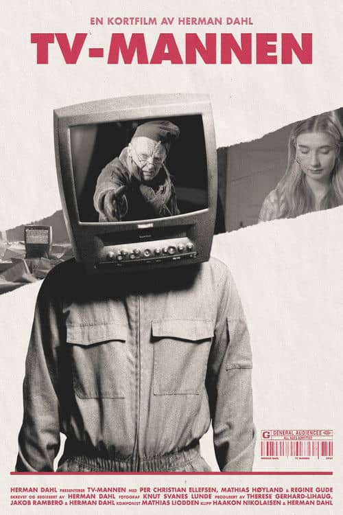 The TV Man