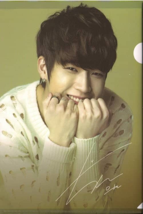 INFINITE - Second Invasion : 1st Concert Live In Seoul