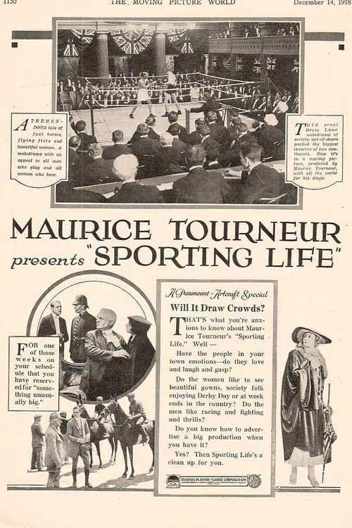 Sporting Life