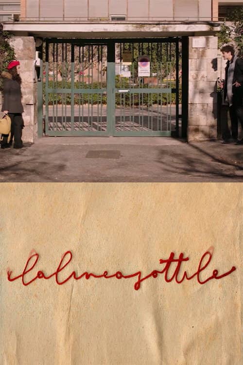 La linea sottile
