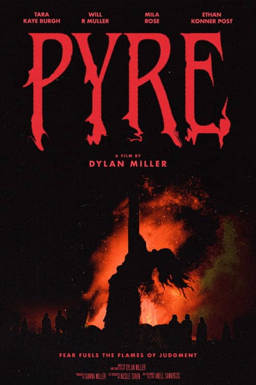 Pyre