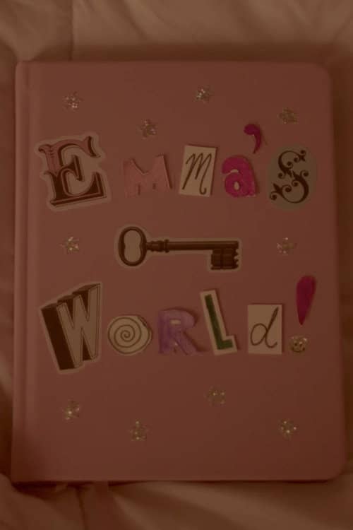 Emma's World