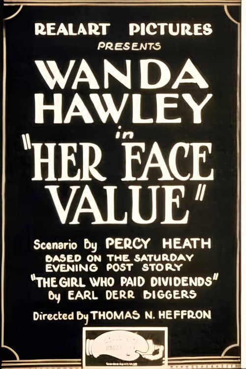 Her Face Value