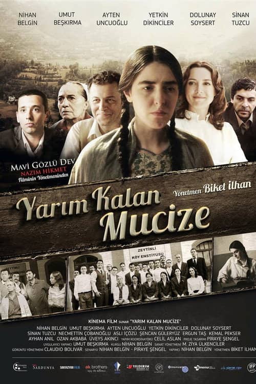 Yarım Kalan Mucize