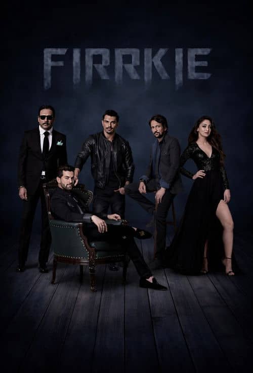 Firrkie
