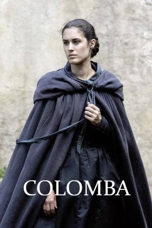 Colomba