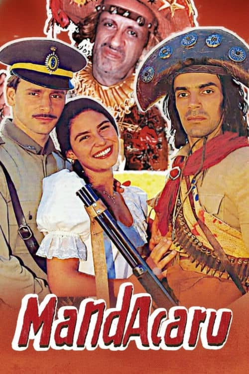 Mandacaru