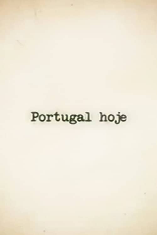 Portugal Hoje - 4