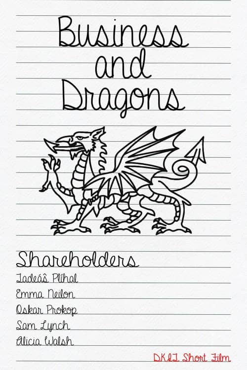 Business and Dragons
