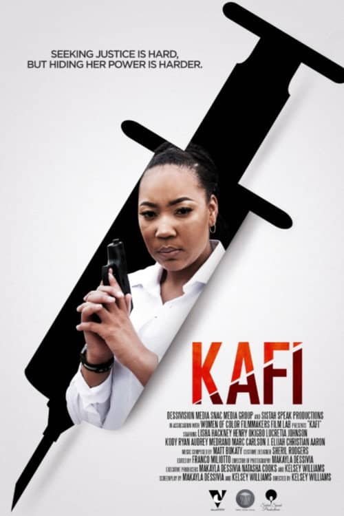 Kafi