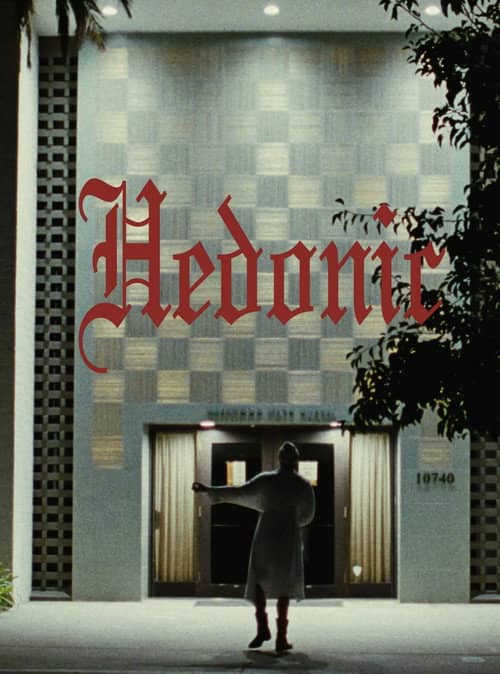 Hedonic