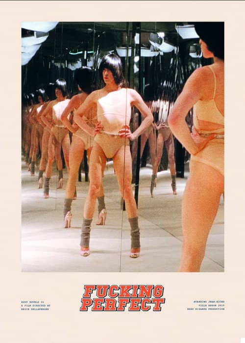 Body Double 36