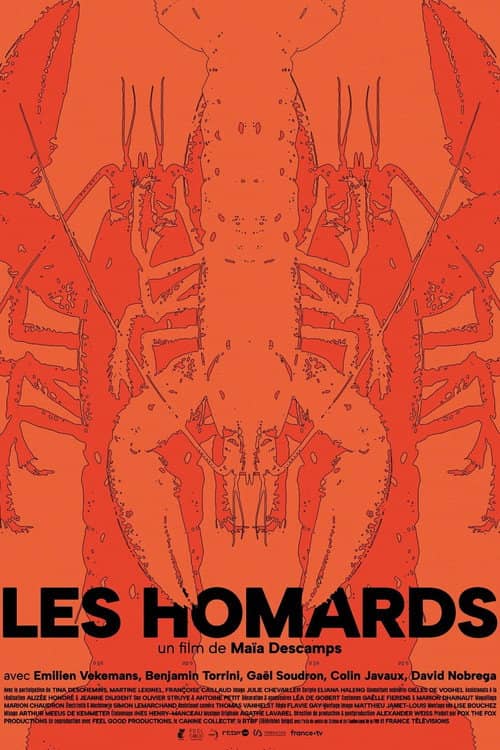 Les Homards
