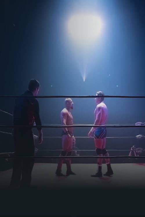 Dans le ring du Diamant
