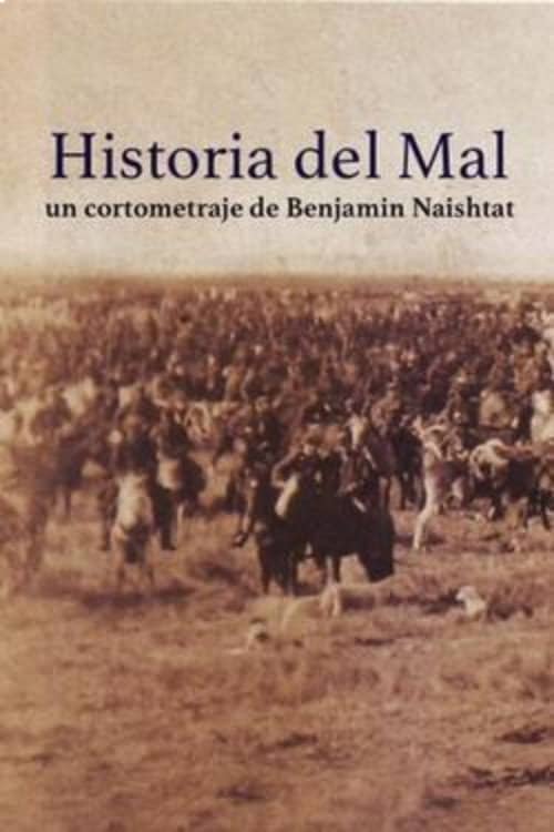 History of Evil