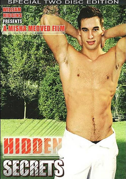Hidden Secrets