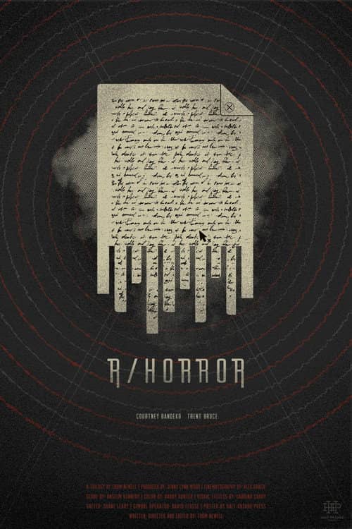 R/Horror