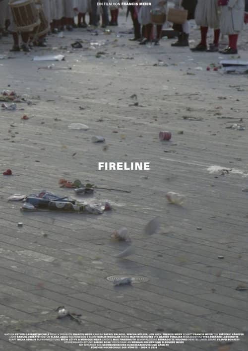 FIRELINE