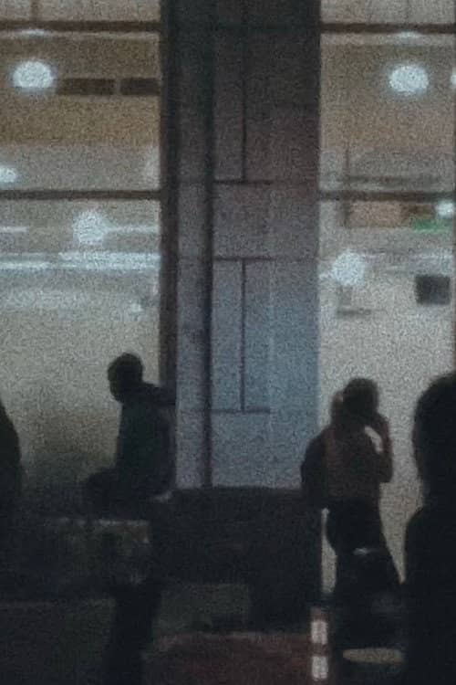 People Like Ghosts