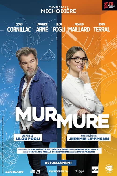 Mur mure