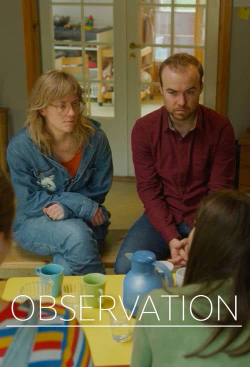 Observation