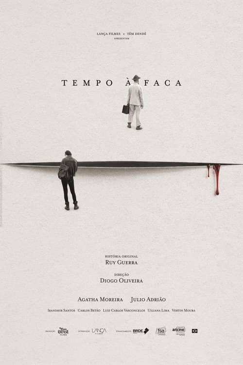 Tempo à Faca