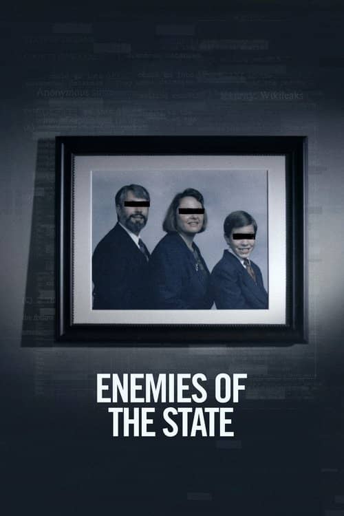 Enemies of the State