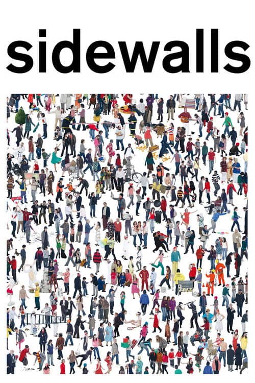 Sidewalls